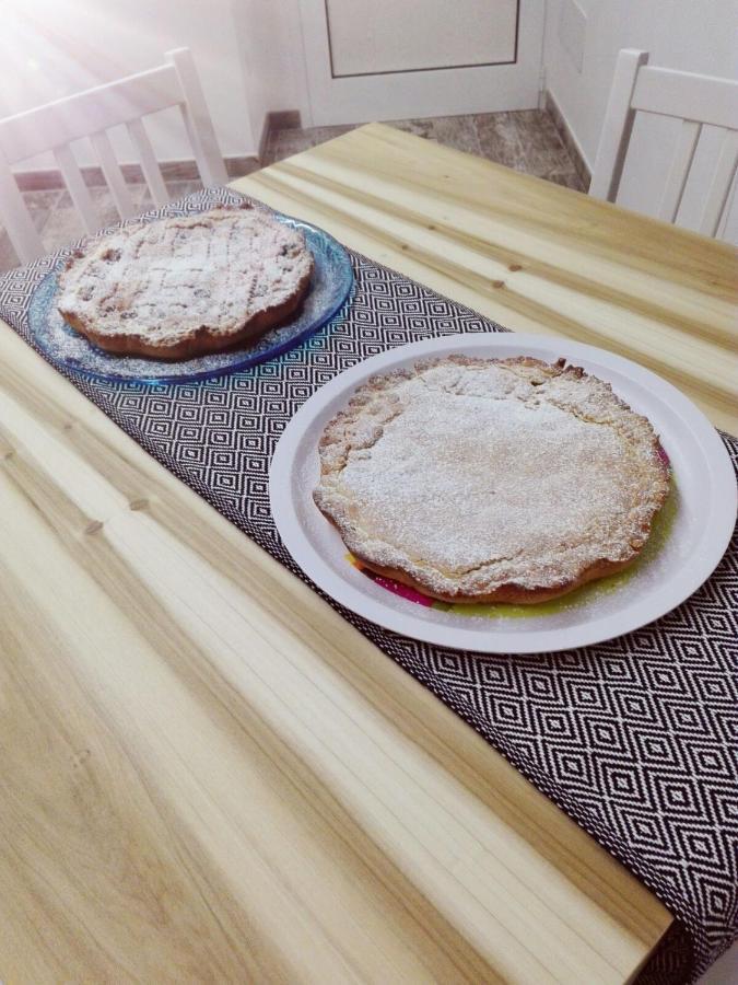 La Suite Negli Orti Lizzanello Екстериор снимка