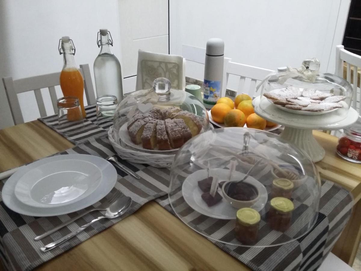 La Suite Negli Orti Lizzanello Екстериор снимка